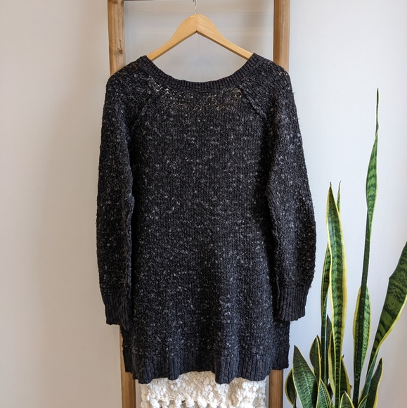 Free People Jeepster Pullover Sweater - Picture 5 of 8